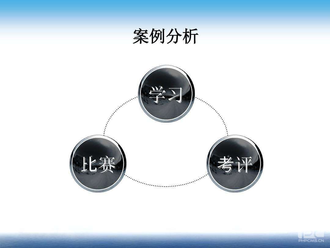 MBA課程案例分析報(bào)告撰寫(xiě)的說(shuō)明